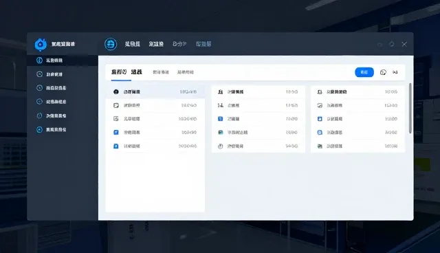智能运维平台性能表现与适用场景分析